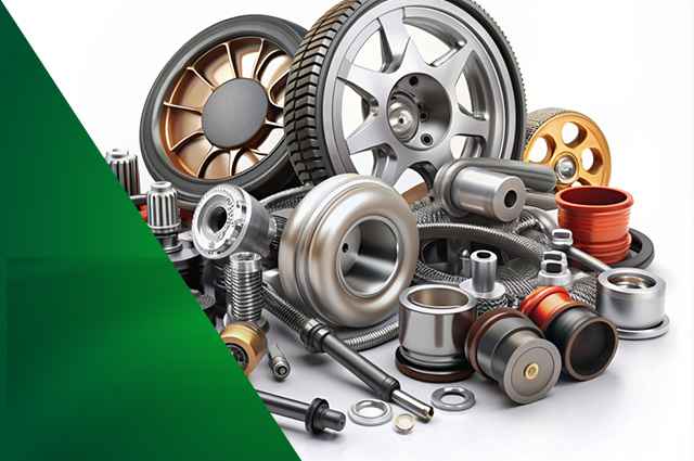 Car Spare Parts Shop in Dubai – Your Trusted Source for Dubai Car Spare Parts and Car Spare Parts Online