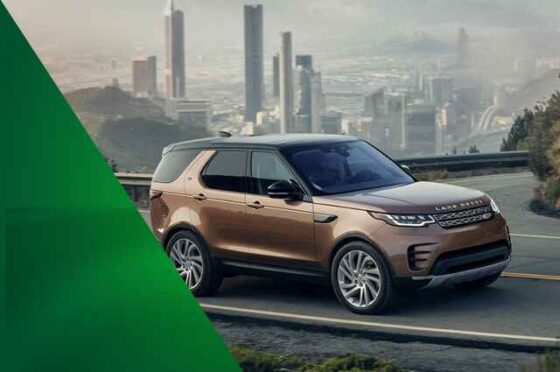 Finding Genuine Land Rover Original Parts and Land Rover Spare Parts Near Me