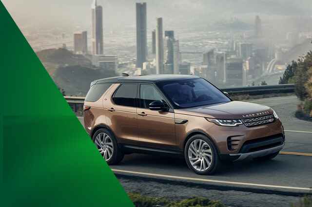 Finding Genuine Land Rover Original Parts and Land Rover Spare Parts Near Me