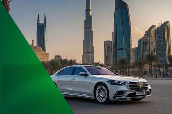 Best Mercedes Parts Online in Dubai: Your Complete Guide to Mercedes Benz Parts Dubai