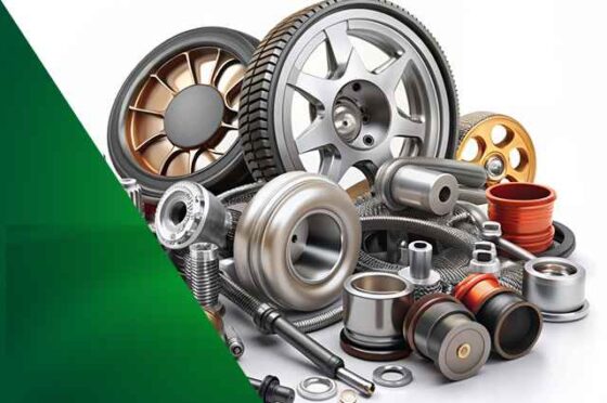 Car Spare Parts Online Store: The Smart Way to Buy Car Spare Parts in Dubai