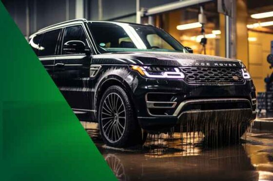 Spare Part Range Rover Guide: How to Buy the Right Range Rover Parts and Range Rover Genuine Parts in Dubai