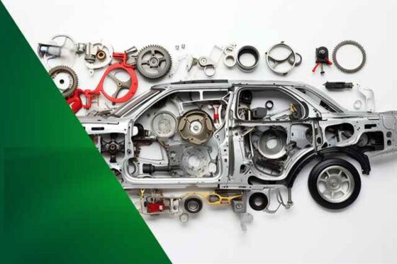 Volkswagen Car Spare Parts Dubai – Your Trusted Source for VW Parts Near Me and VW Auto Spares